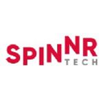 SpinnrTech logo