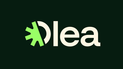 Oléa - Shaping sustainable finance through a powerful brand identity - Image de marque & branding