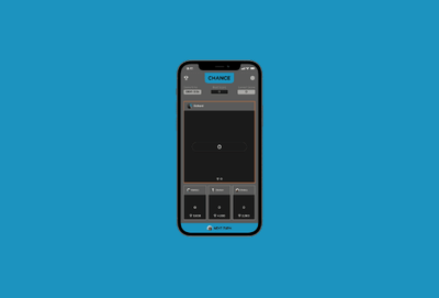 Chance - development of a Mobile Game - App móvil
