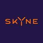Skyne  - We Help You Grow Your Brand logo