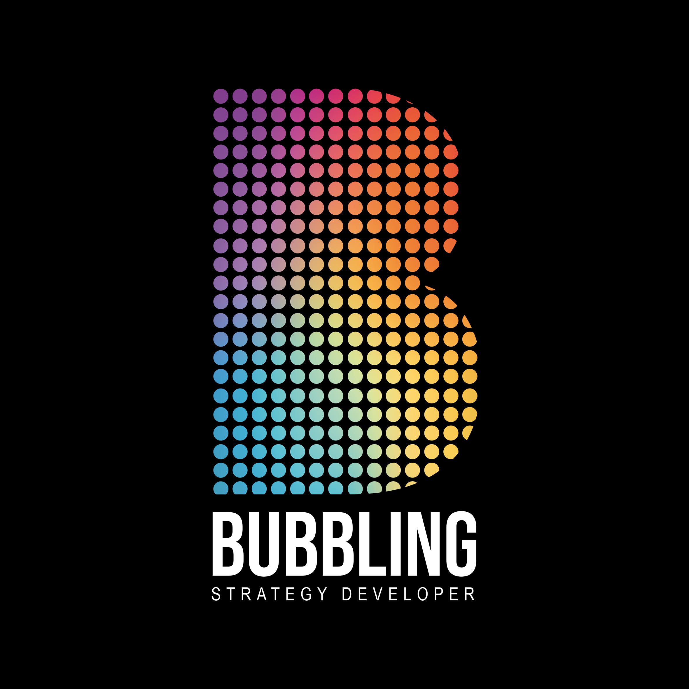 BUBBLING AGENCY