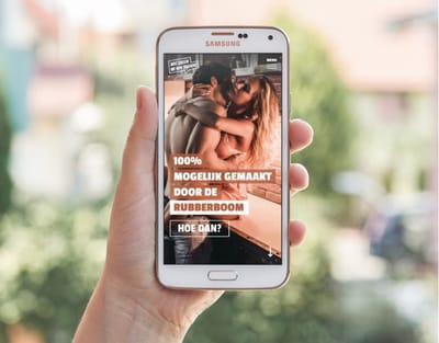 Wat zullen we nou beleven!?I - Branding & Positioning