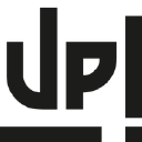 Hold Up Agency logo