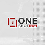 OneShotFilms logo