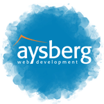 Aysberg Web Development GmbH logo