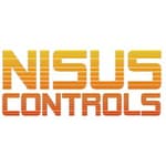 Nisus Controls Ltd. logo