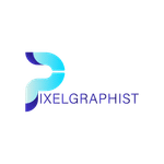 Pixelgraphist.be logo