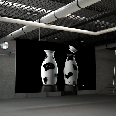 Product Design - Branding & Positionering