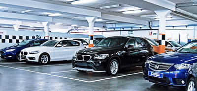 Automotor Dursan - SEO
