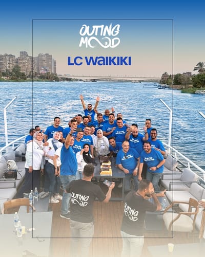 LC Waikiki – Corporate Team Building Event by Outing Mood - Event
