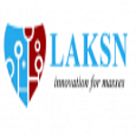 LAKSN Technologies logo