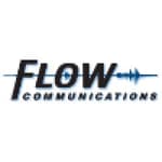 Flow Communications, San Francisco logo