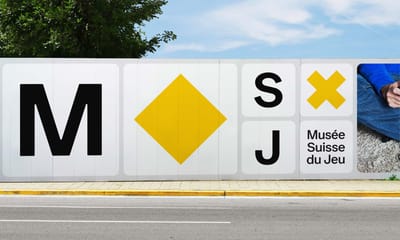 Musée Suisse du Jeu - Markenbildung & Positionierung