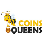 CoinsQueens - Crypto Exchange Script logo