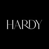 Hardy Branding