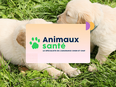 Animaux Santé : le défi d'un secteur concurrentiel - Réseaux sociaux
