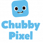 Chubby Pixel logo