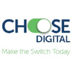 Choose Digital logo