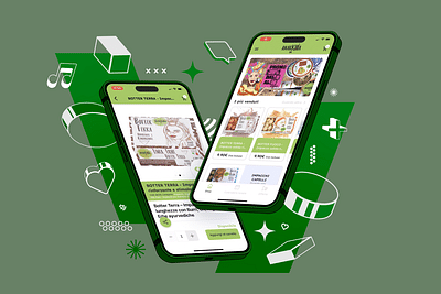 Anarkhìa Bio - Mobile App