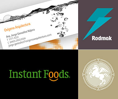 Rodmak - Branding y posicionamiento de marca