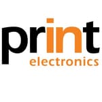 PrintElectric, Inc. logo