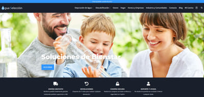 Diseño E-Commerce - E-commerce