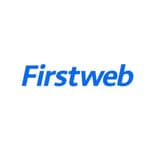 Firstweb logo