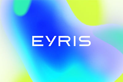 Eyris: Branding, Marketing, and Digital Presence - Branding & Positionering