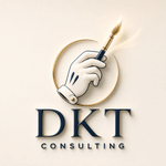 DKT Consulting logo