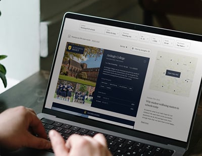 Turning a schools directory into a platform - Création de site internet