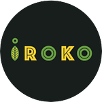 Agence Digitale Iroko logo