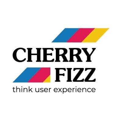 Cherry Fizz - Graphisme & Webdesign Créatifs