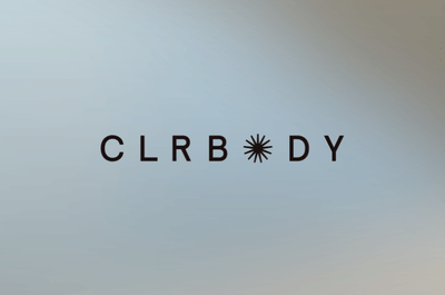 CLRBODY - Website Creation