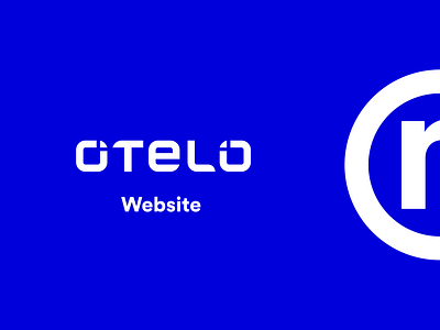 otelo Website | by deepblue networks AG - Web Application