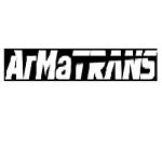 ArMa Trans logo