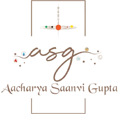 Astrologer Saanvi Gupta