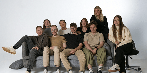 Kontraste Agency cover