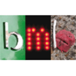 BMB London logo