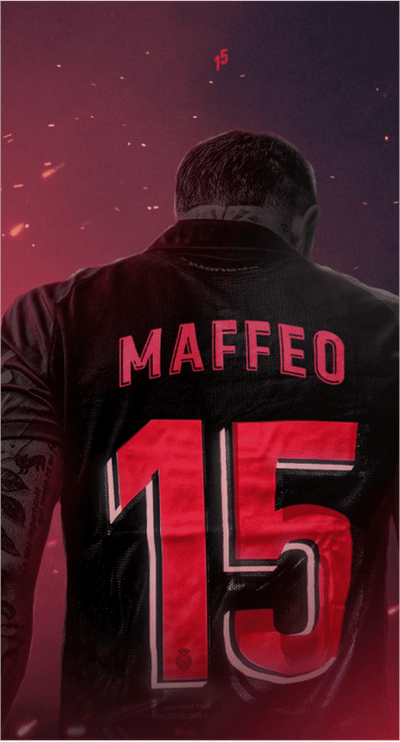 Diseño Motion Graphics-Promoesport - Animation