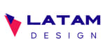 Latam Design logo