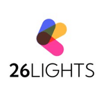 26lights logo