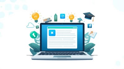 Ebook Writing for Online Course Creator - Copywriting