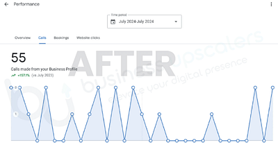 Local SEO Growth - SEO
