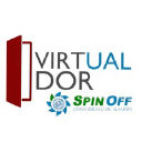 Virtual Dor logo