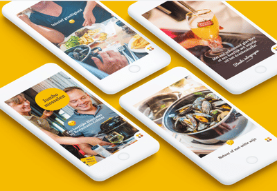Colmar - Radio, Digital Strategy - Digital Strategy