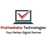 Pratheeksha Technologies