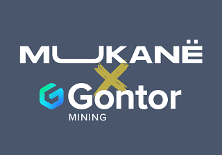 Gontor mining - Onlinewerbung