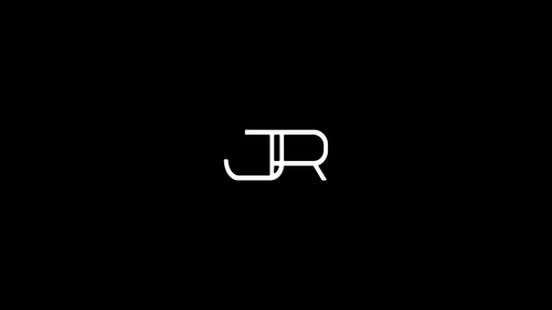 JR Visuals cover