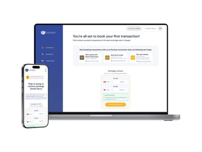 Knightsbridge - Web Application