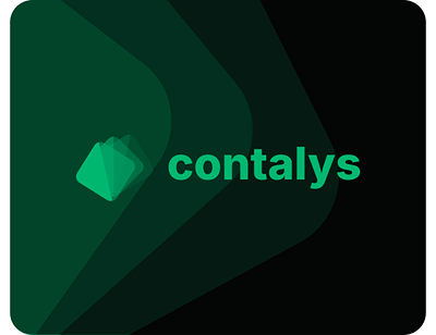 Contalys — AI accounting engine for Romanian firms - Web Application
